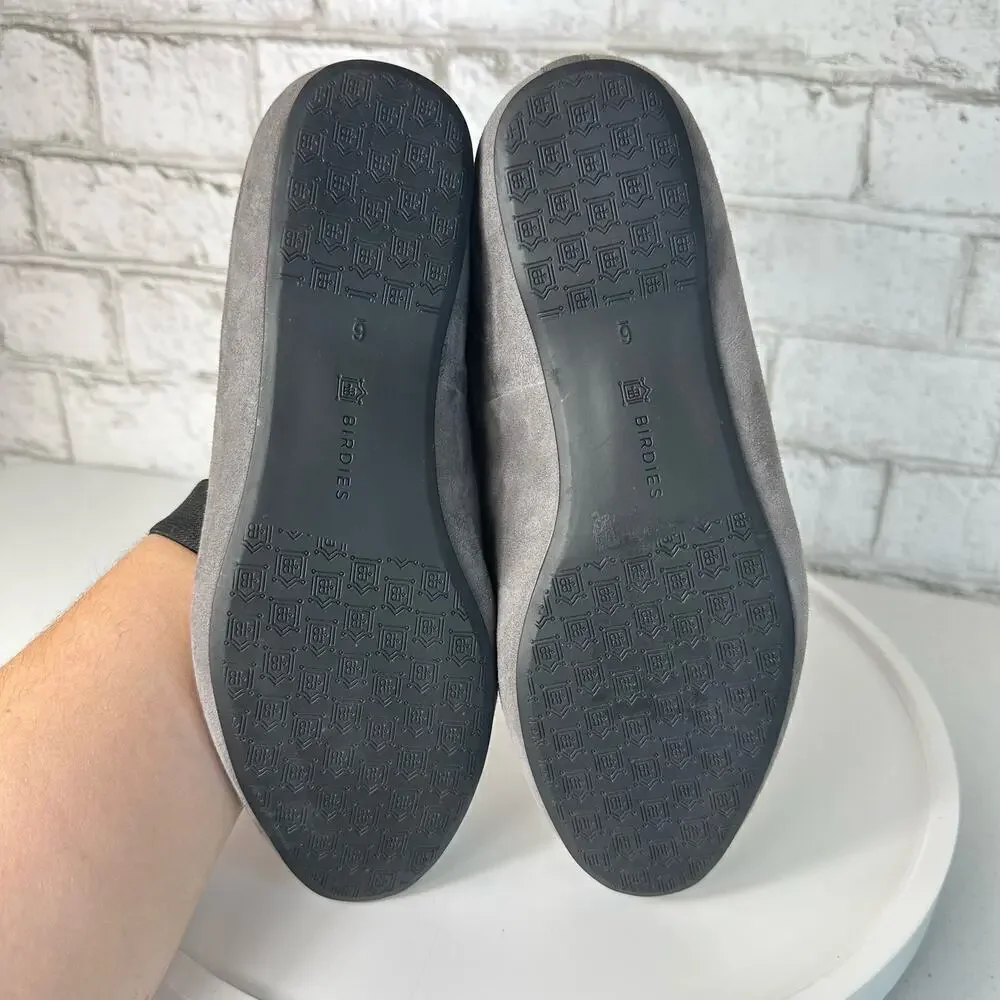 Birdies starling loafers
